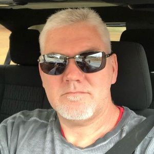 Meet your Posher, Keith